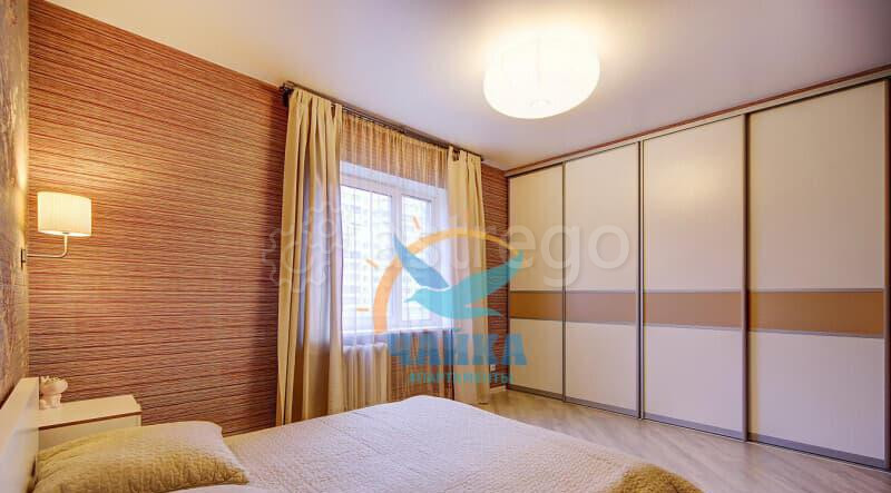 2-комн. квартира, 70 м2, 4/10 эт. Санкт-Петербург - изображение 4