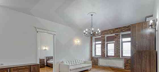 3-комн. квартира, 92 м2, 5/7 эт. Москва