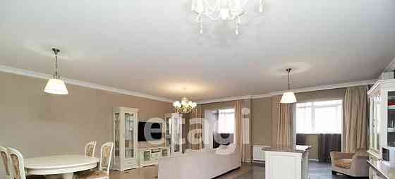 3-комн. квартира, 108.3 м2, 12/17 эт. Красноярск