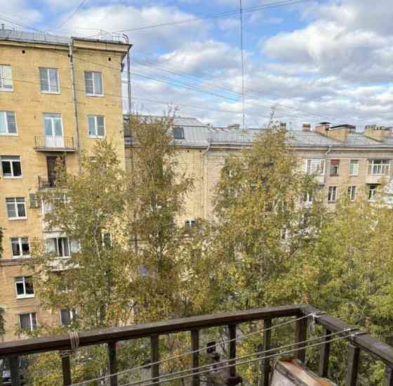 6-комн. квартира, 194 м2, 5/5 эт. Санкт-Петербург
