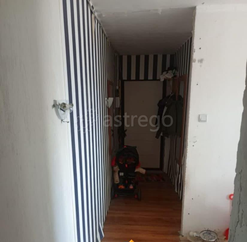 3-комн. квартира, 59.7 м2, 5/5 эт. Воскресенск - изображение 7