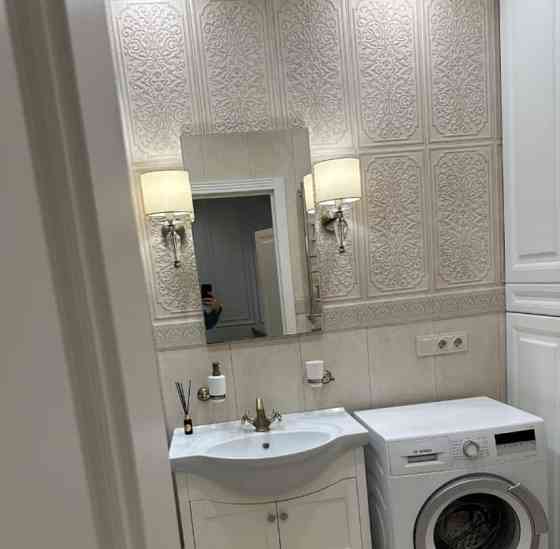 Студия, 34 м2, 5/8 эт. Красногорск