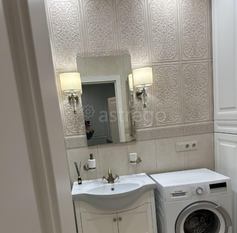 Студия, 34 м2, 5/8 эт. Красногорск - изображение 2