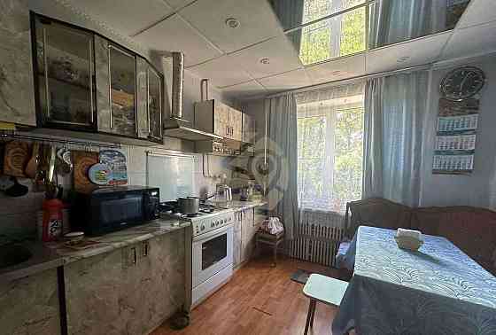 4-комн. квартира, 79 м2, 1/9 эт. Старый Оскол