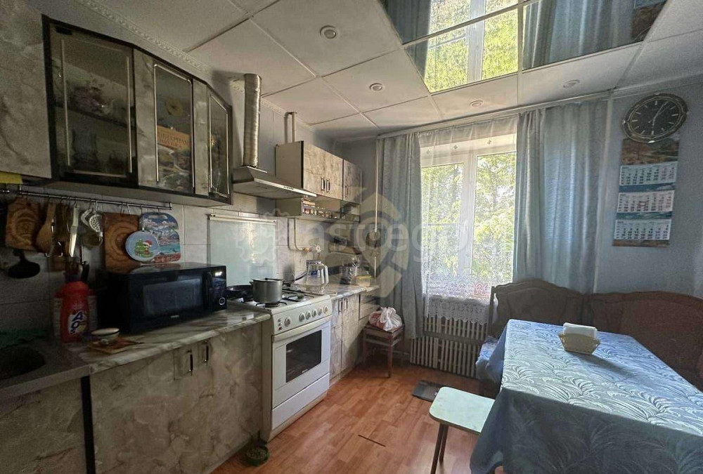 4-комн. квартира, 79 м2, 1/9 эт. Старый Оскол - изображение 6