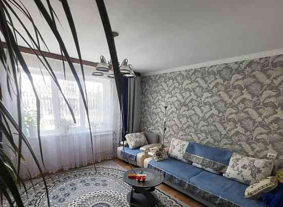 4-комн. квартира, 81.1 м2, 10/10 эт. Красноярск