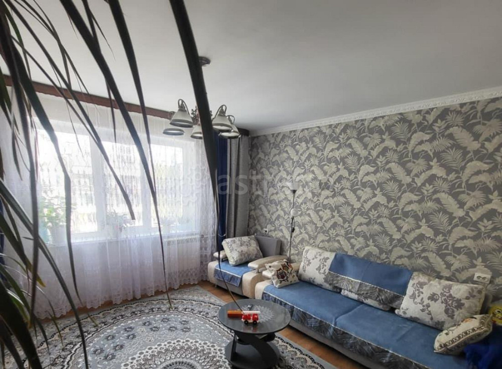 4-комн. квартира, 81.1 м2, 10/10 эт. Красноярск - изображение 4