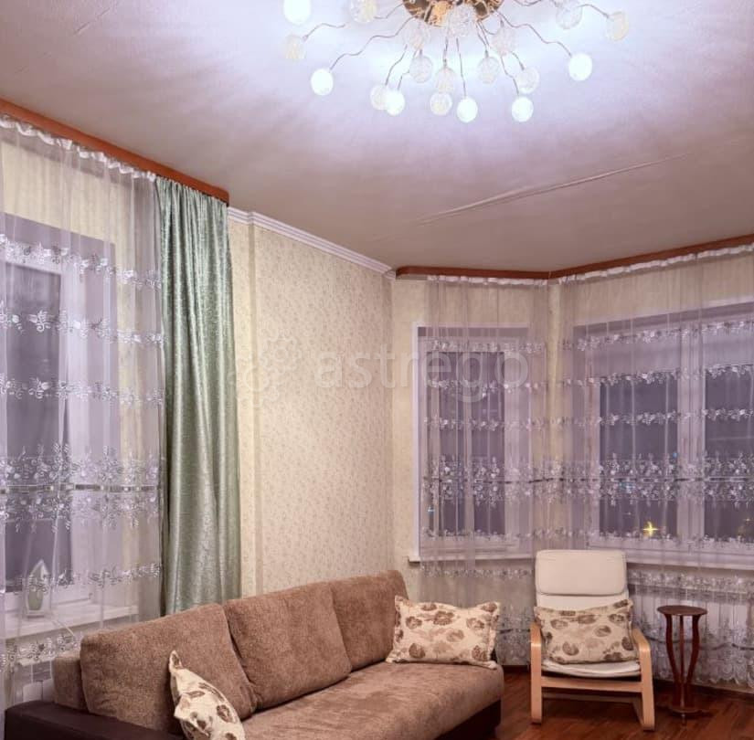 2-комн. квартира, 62 м2, 7/16 эт. Балашиха - изображение 6