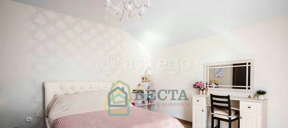 Дом, 322 м2, 6.39 сотки, 2 эт. Санкт-Петербург - изображение 3