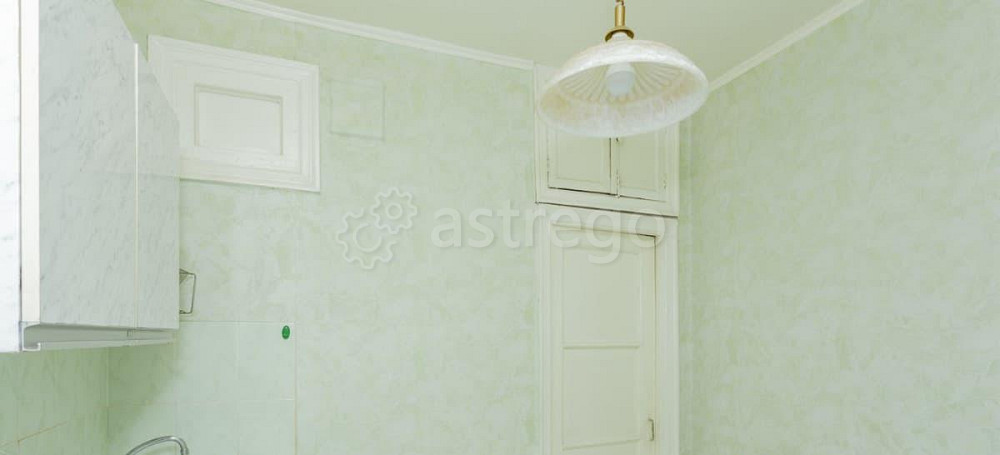 2-комн. квартира, 40 м2, 2/8 эт. Москва - изображение 3