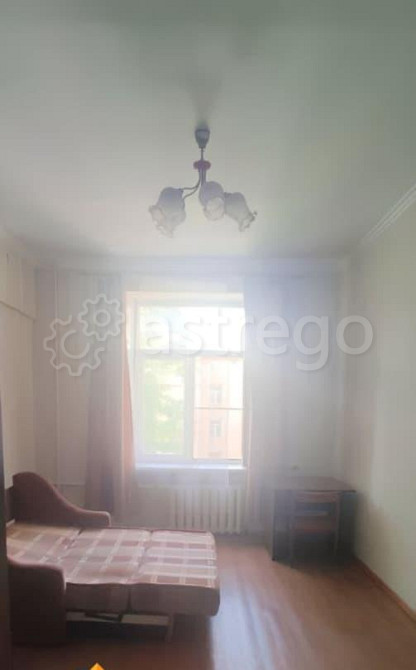 Комната, 16 м2, 4/5 эт. Москва - изображение 4