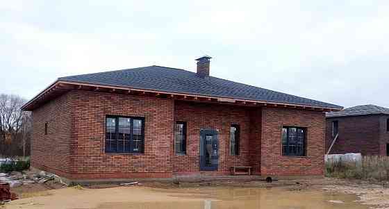 Дом, 147.5 м2, 6.71 сотки, 1 эт. Раменское