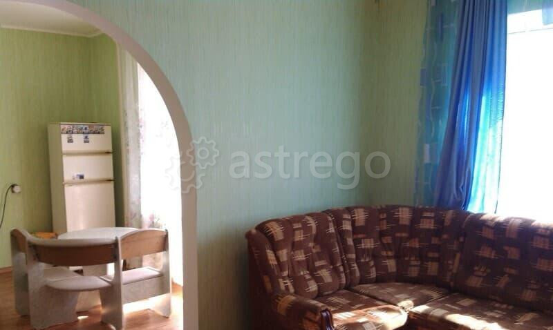 2-комн. квартира, 60 м2, 5/16 эт. Москва - изображение 2