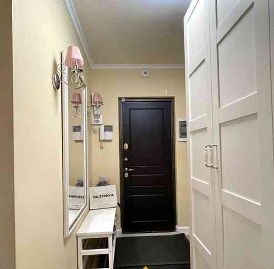 3-комн. квартира, 85 м2, 13/22 эт. Москва