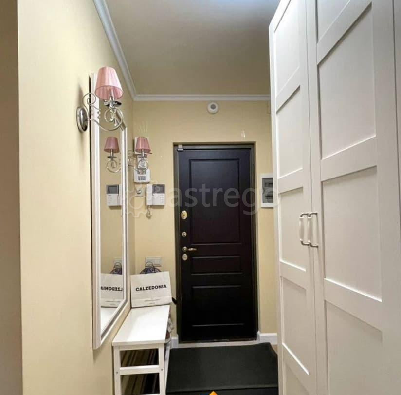 3-комн. квартира, 85 м2, 13/22 эт. Москва - изображение 6