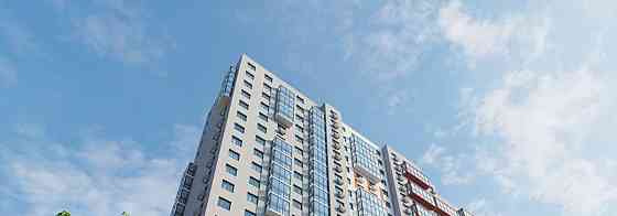 3-комн. квартира, 73.4 м2, 16/22 эт. Санкт-Петербург