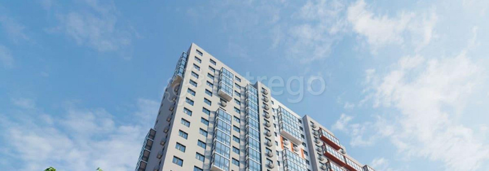 3-комн. квартира, 73.4 м2, 16/22 эт. Санкт-Петербург - изображение 2