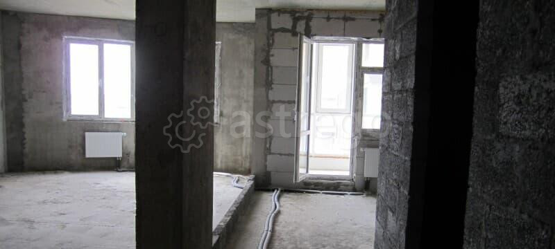 3-комн. квартира, 110 м2, 6/8 эт. Москва - изображение 10