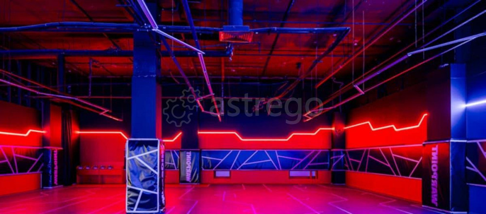 Готовый бизнес, 700 м2 Красногорск - изображение 6