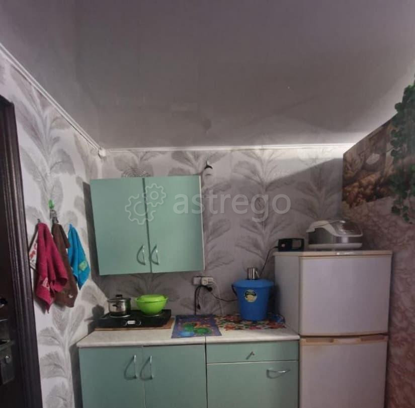 Комната, 18 м2, 2/5 эт. Рубцовск - изображение 5