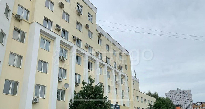Офис, 34 м2 Уфа - изображение 4