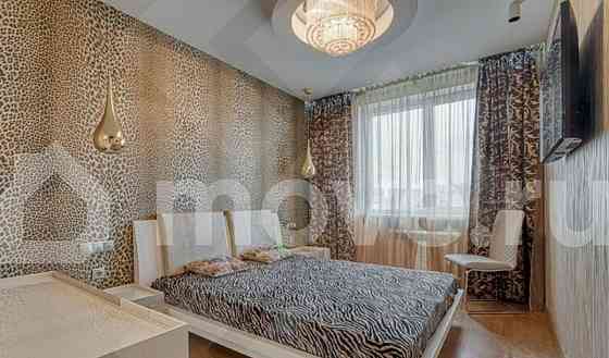 3-комн. квартира, 90 м2, 11/27 эт. Москва