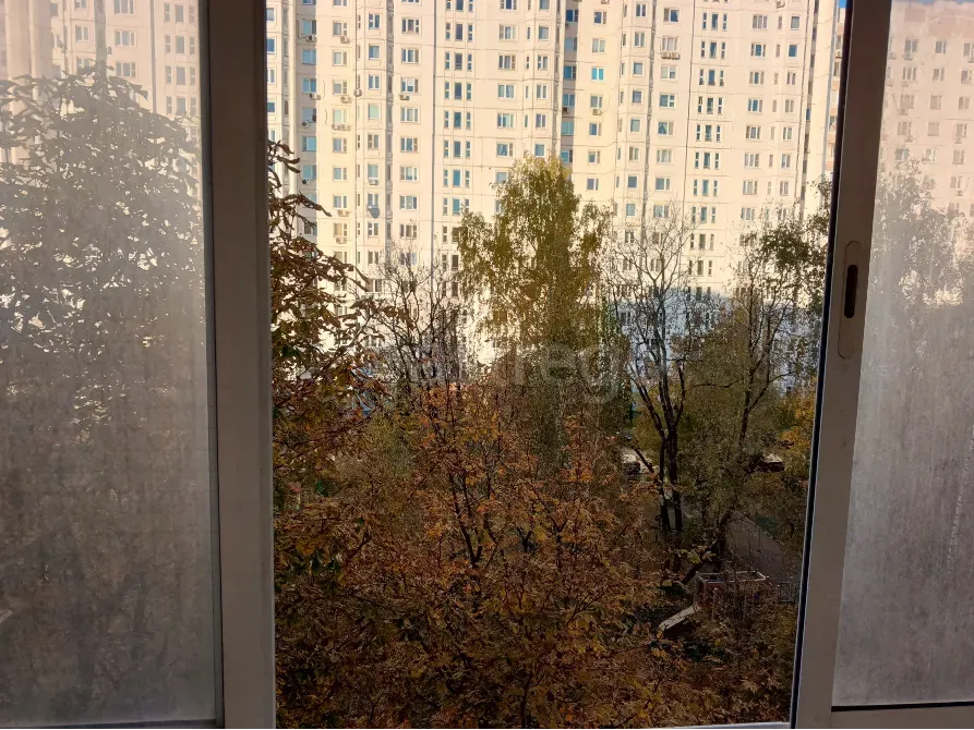 Продам 2-комн. Квартиру, 45 м2, 6/9 этаж Москва - изображение 9