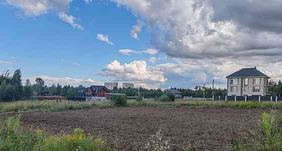 Земельный участок, 10 соток Павловский Посад