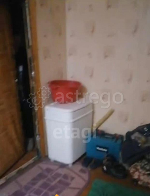 Комната, 23 м2, 5/5 эт. Благовещенск - изображение 5