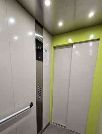 Студия, 30 м2, 3/8 эт. Химки