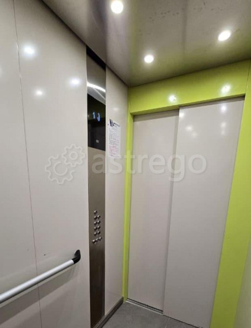 Студия, 30 м2, 3/8 эт. Химки - изображение 4