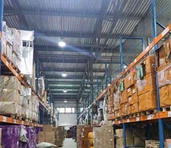 Склад, 1000 м2 Домодедово