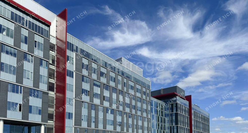 Офис, 295.92 м2 Санкт-Петербург - изображение 6
