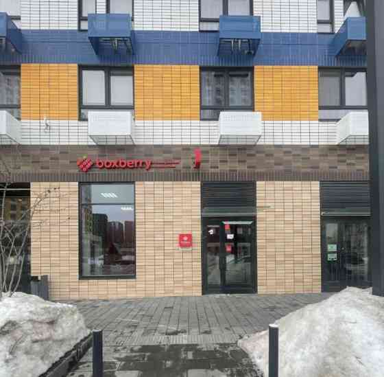 Свободного назначения, 54.3 м2 Люберцы