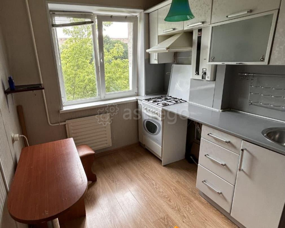 3-комн. квартира, 63.3 м2, 4/5 эт. Стерлитамак - изображение 1