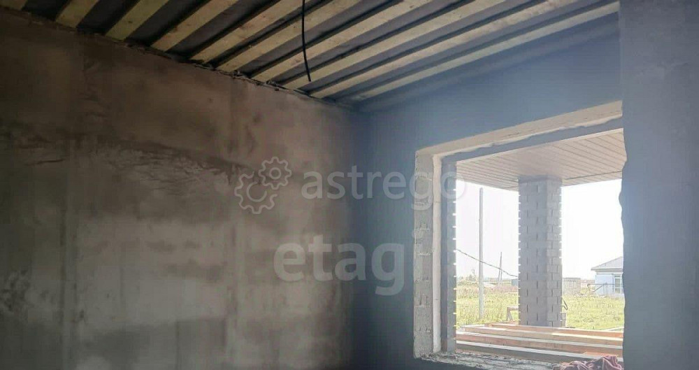 Дом, 127 м2, 8 соток, 1 эт. Кармаскалы - изображение 3