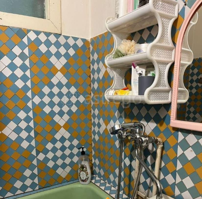 1-комн. квартира, 21 м2, 1/5 эт. Майкоп - изображение 3