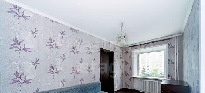 2-комн. квартира, 40.7 м2, 3/4 эт. Бийск - изображение 7