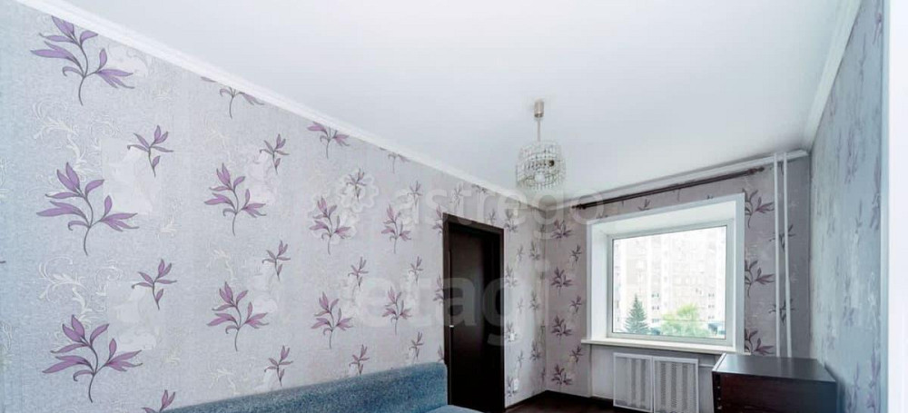 2-комн. квартира, 40.7 м2, 3/4 эт. Бийск - изображение 7