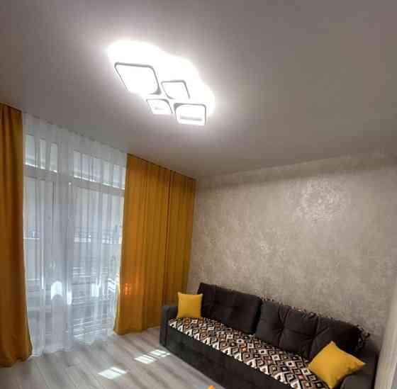 3-комн. квартира, 64 м2, 15/21 эт. Астрахань