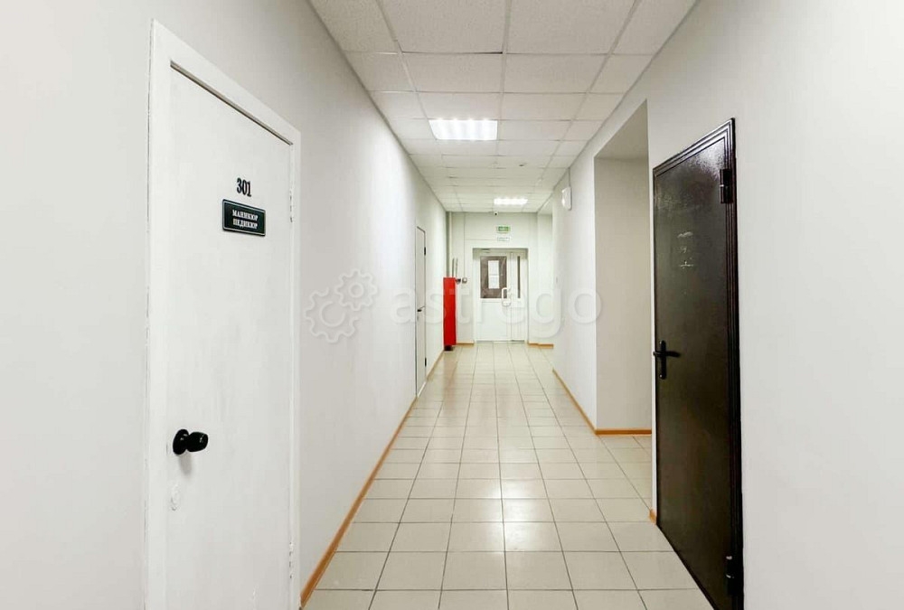 Офис, 311.5 м2 Благовещенск - изображение 10