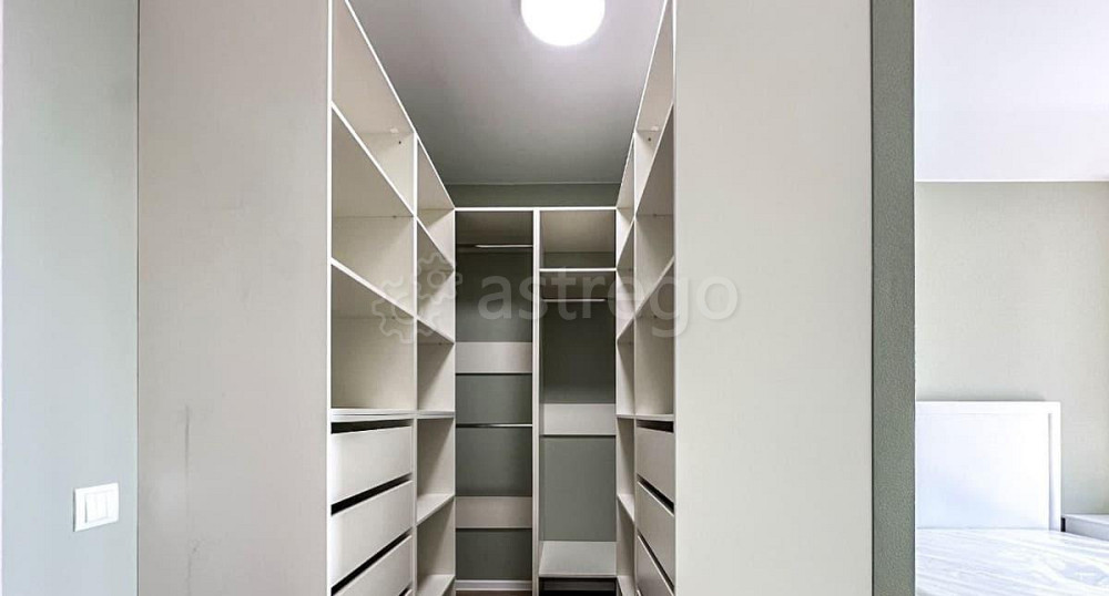 2-комн. квартира, 64.5 м2, 13/14 эт. Москва - изображение 2