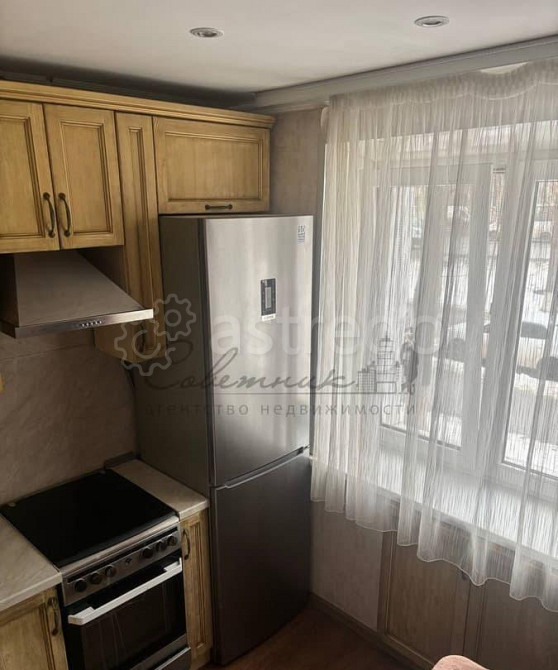 3-комн. квартира, 62 м2, 1/5 эт. Старый Оскол - изображение 4