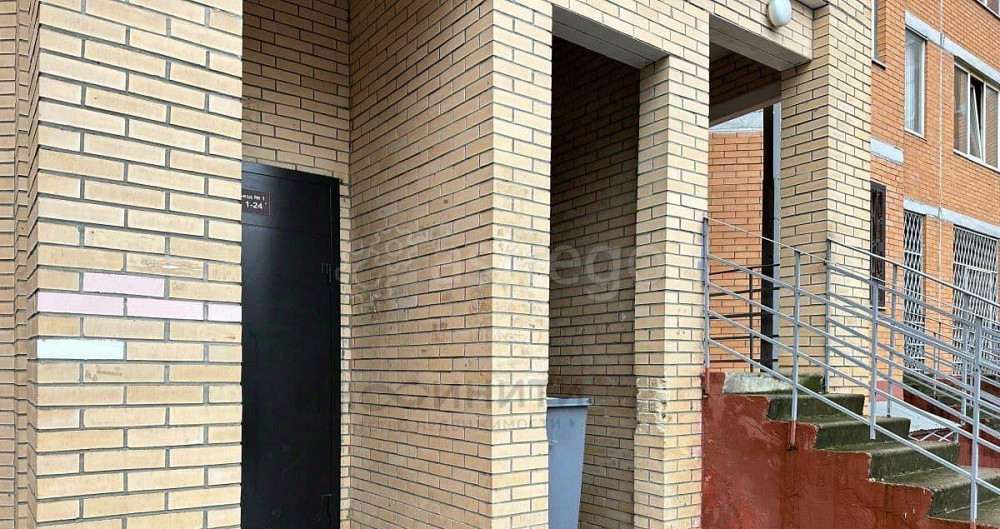 2-комн. квартира, 65.6 м2, 7/17 эт. Балашиха - изображение 3