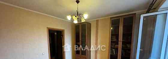 3-комн. квартира, 87.1 м2, 6/12 эт. Дмитров