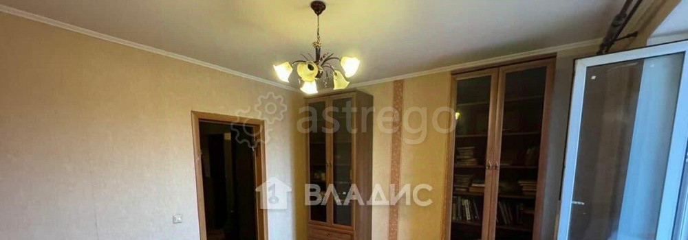 3-комн. квартира, 87.1 м2, 6/12 эт. Дмитров - изображение 3