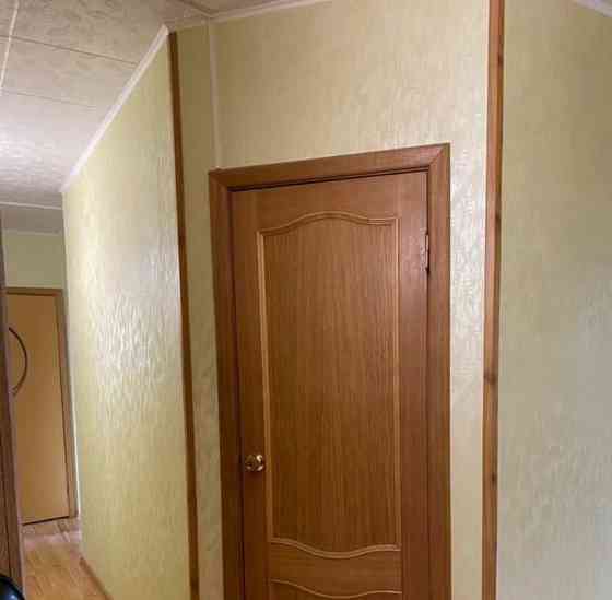 3-комн. квартира, 55.3 м2, 5/5 эт. Санкт-Петербург