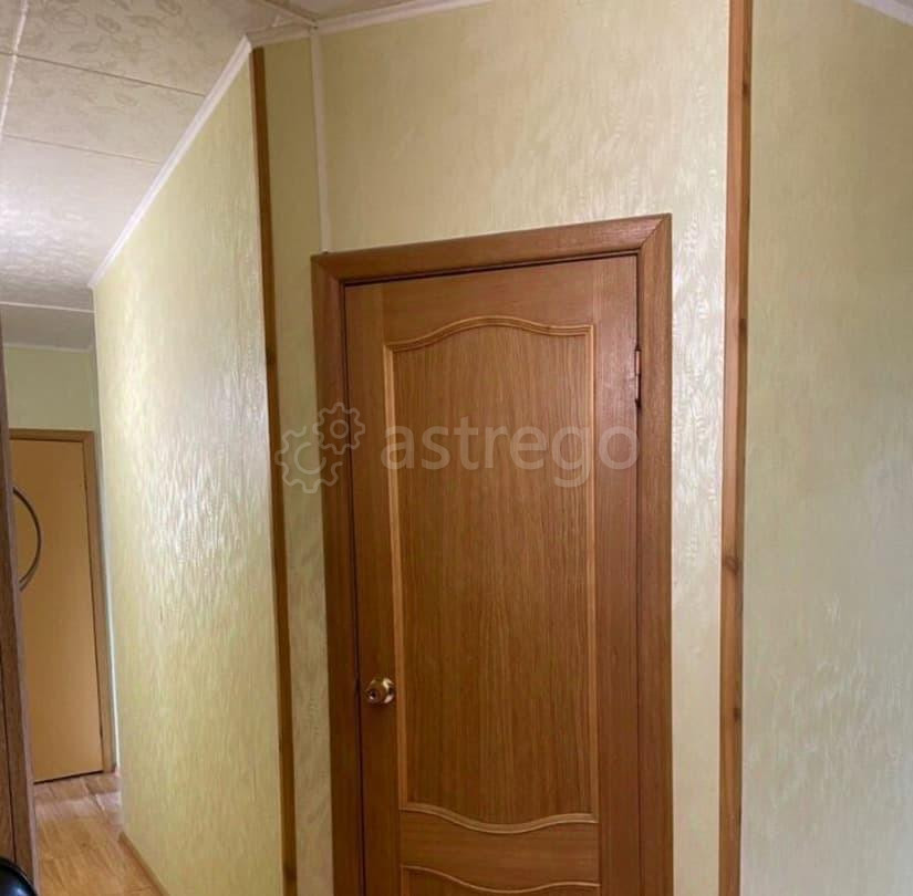 3-комн. квартира, 55.3 м2, 5/5 эт. Санкт-Петербург - изображение 6