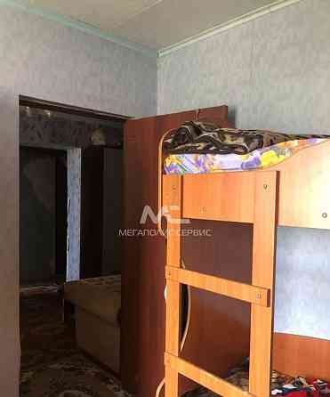 2-комн. квартира, 37 м2, 5/5 эт. Астрахань