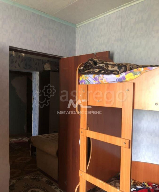 2-комн. квартира, 37 м2, 5/5 эт. Астрахань - изображение 6